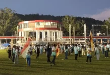Orkestra Khas Papua Siap Meriahkan Pembukaan Pesparawi Nasional ke XIV