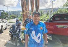 Sekwan DPR Papua Barat Optimistis Jerman Tembus Final Piala Dunia 2026