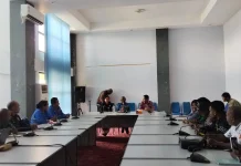 Menjelang Pesparawi Nasional XIV, Papua Barat Perkuat Sinergi Sektor Pariwisata