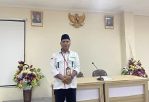 Kemenhaj Manokwari Fokus Pemulihan Kesehatan Jemaah Haji Pascakepulangan