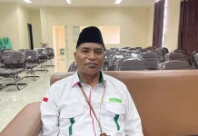 Jemaah Haji Diminta Kurangi Aktivitas usai Kembali dari Tanah Suci