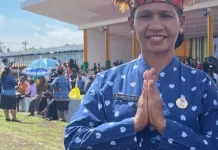 Kualitas Mutu Guru Paut,Turut Menentukan Karakter Anak.