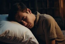 Tidur Lebih Dalam, Bangun Lebih Segar, Ini Cara Sederhana agar Bisa Deep Sleep