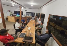 Pokdarwis Amban Pantai Siapkan Layanan Sambut Pesparawi