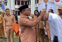 Dari Pesisir hingga Pegunungan, Ekonomi Keluarga Bintuni Didata
