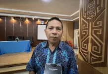 Kontingen Pesparawi Nasional Mulai Berdatangan ke Manokwari