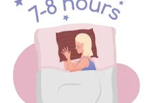 Tidur Cukup Penting untuk Menjaga Kesehatan