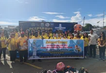 Jawa Timur Mantapkan Target Juara Umum Pesparawi Nasional XIV