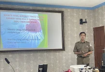 YBKN Tekankan Pentingnya Cegah Kanker Serviks sejak Dini