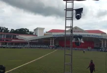 Sejarah Singkat Pesta Paduan Suara Gerejawi