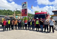 Pertamina Patra Niaga  Bersama Satgas Lintas Sektoral,Perkuat Pengawasan BBM Subs