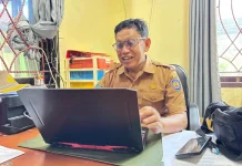Mayoritas Kampung di Teluk Bintuni Masih Sangat Tertinggal