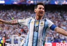 Argentina Awali Piala Dunia 2026 dengan Kemenangan Meyakinkan