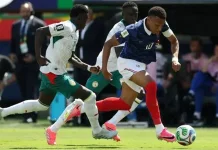 Prancis Tundukkan Senegal 3-1 di Laga Perdana Piala Dunia 2026