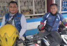 Harga Pertamax Rp16.500 per Liter, Pejasa Ojek di Manokwari Keluhkan Beban Ekonomi