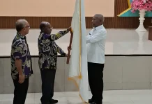 Papua Barat Turunkan 261 Kontingen pada Pesparawi Nasional XIV 2026 di Manokwari