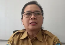 Dinas Pendidikan Manokwari Mulai Sosialisasi SPMB Tahun Ajaran 2026/2027