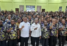 Pabar Turunkan Kontingen di 12 Kategori Pesparawi Nasional, Optimis Raih Prestasi