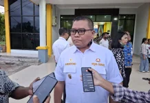 Manokwari Matangkan Persiapan Pembukaan Pesparawi Nasional XIV