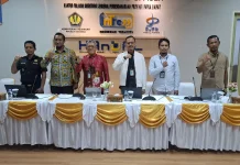 Pendapatan Negara di Papua Barat dan Papua Barat Daya Capai Rp693,5 Miliar