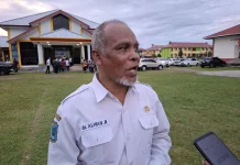 Dinkes Pabar Siapkan Layanan Kesehatan dan Antisipasi Malaria Selama Pesparawi