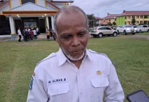 Dinkes Siapkan Rumah Sakit Rujukan dan Layanan Kesehatan Selama Pesparawi XIV