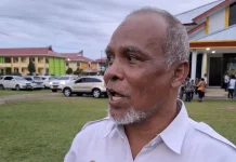 Dinkes Papua Barat Siapkan hingga 200 Tenaga Medis dan Mini ICU
