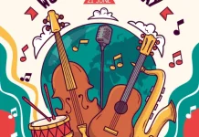 Mengenal lebih dalam Hari Musik Sedunia