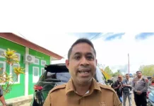 Bupati Bintuni Himbau Seluruh Masyarakat untuk Sukseskan SE 2026