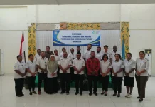 Wabup Joko Lingara Dorong Sinergi Percepat Layanan Kesehatan