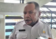 Kasus HIV Teluk Bintuni Meningkat, Pengawasan Diperketat Bersama