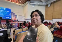 Paduan Suara Anak Papua Barat Optimistis Tampil Maksimal