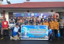 Jawa Tengah Targetkan Penampilan Terbaik di Pesparawi Nasional XIV