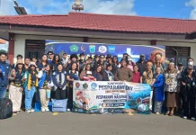 Kontingen DIY Siap Berlaga di Enam Kategori Pesparawi Nasional XIV