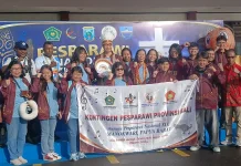 Bali Siap Beri Penampilan Terbaik di Pesparawi Nasional XIV