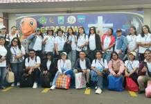 Maluku Hadir dengan Ratusan Peserta di Pesparawi Nasional XIV