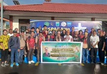 Kalbar Siap Bersaing di 10 Kategori Lomba Pesparawi Nasional XIV Manokwari