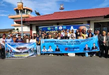 Kontingen Bengkulu Siap Tampil dengan 41 Peserta di Pesparawi Nasional XIV