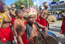 Karnaval Budaya Pesparawi XIV, Merawat Persaudaraan dalam Bingkai Keberagaman