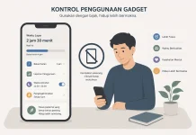 Apa itu Minimalisme Digital ? Cara menerapkan dan manfaatnya