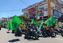 Brasil Mantap di Puncak Grup C, Fans di Manokwari Optimistis Selecao Melaju Jauh
