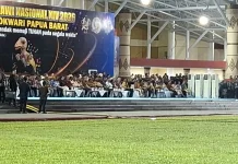 Pesparawi Nasional XIV Jadi Sarana Memperkuat Iman, Persaudaraan, dan Kebangsaan