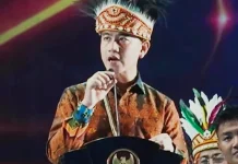 Wapres: Pesparawi Nasional XIV Jadi Bukti PB Siap Menjadi Tuan Rumah Event Nasiona