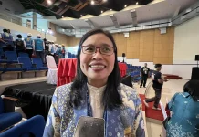 Juri Apresiasi Penampilan Peserta Pesparawi Nasional XIV