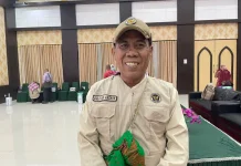 Ketua Kloter 25 Apresiasi Kelancaran Pelaksanaan Ibadah Haji 1447H/2026M