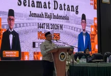PPIH Embarkasi Makassar Siapkan Skema Pemulangan Jemaah Haji Papua Bar