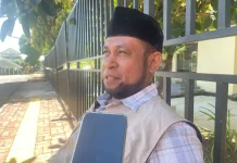 Kemenhaj Papua Barat Siapkan Skema Khusus Distribusi Bagasi dan Air Zamzam Jemaah