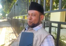 Proses Penjemputan Jemaah Haji Diimbau Tertib dan Terkoordinasi