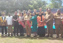 Pameran UMKM dan Produk Daerah Meriahkan Pesparawi Nasional XIV