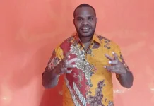 RTP Borarsi Jadi Wajah Baru Manokwari di Momentum Pesparawi Nasional XIV